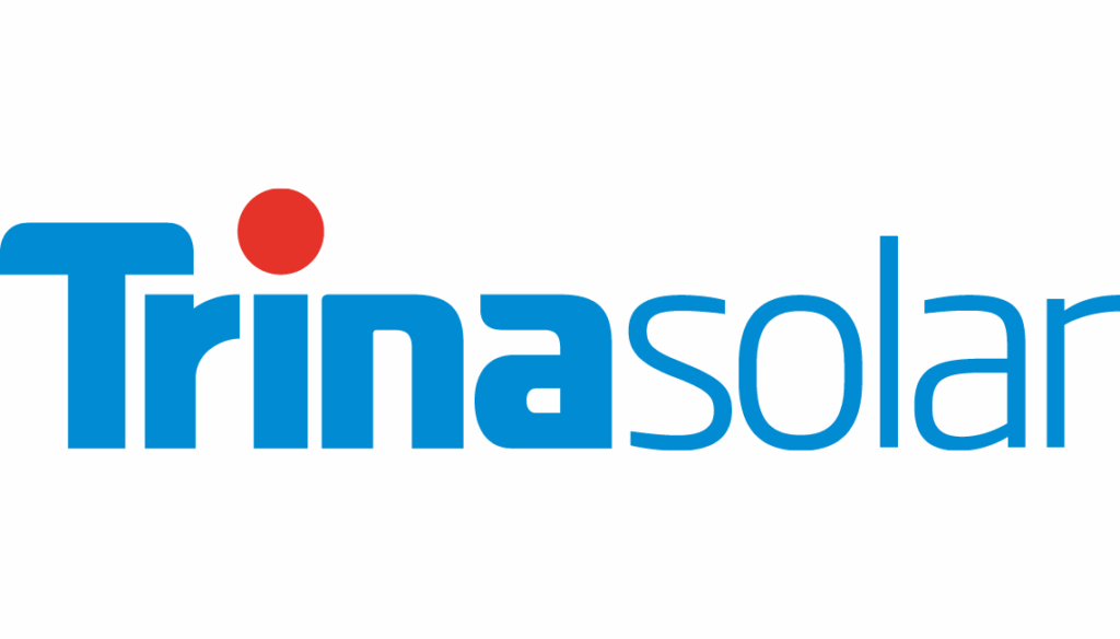 trina solar logo